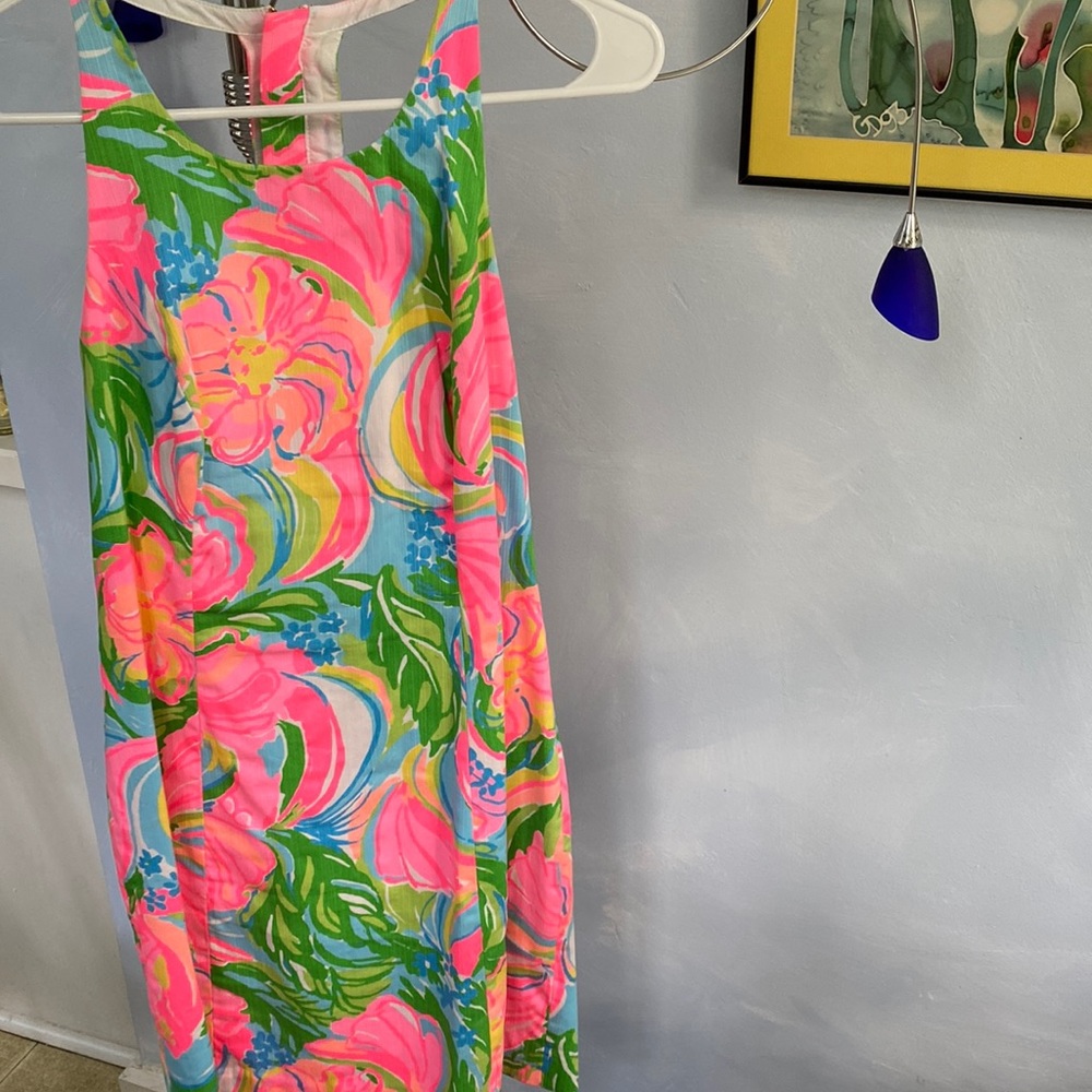Lilly Pulitzer Dress